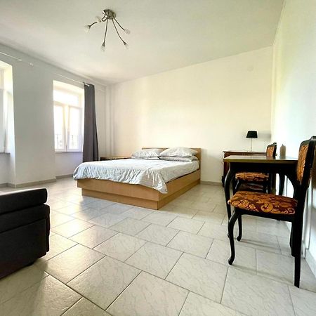 Apartmani Mauro Sa Terasom Crikvenica Exterior photo