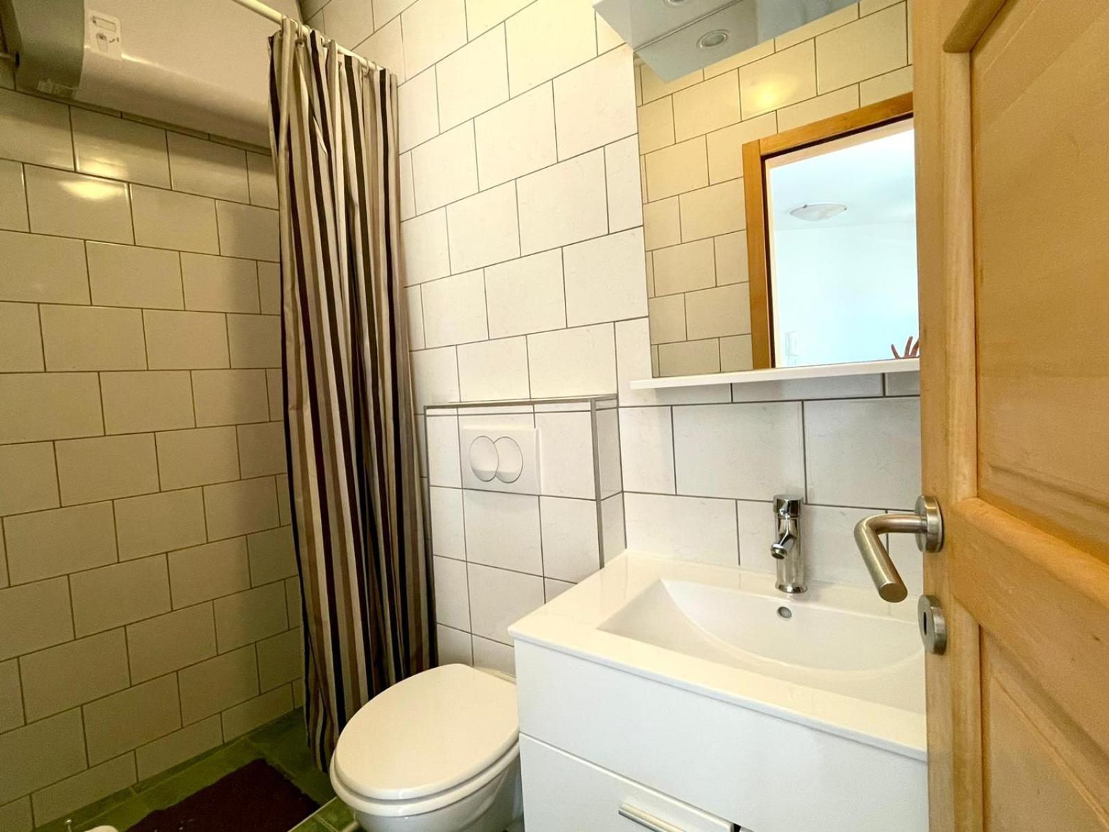 Apartmani Mauro Sa Terasom Crikvenica Exterior photo